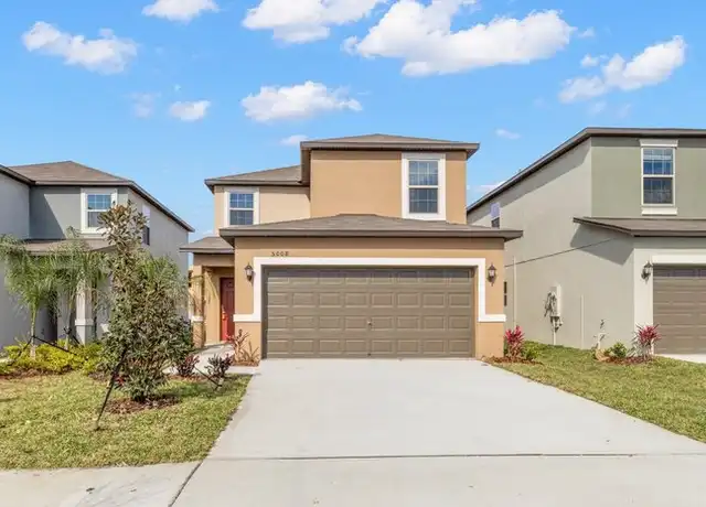 Property at 5008 Wild Senna Blvd, Tampa, FL, 33619, 3 beds, 2.5 baths, [object Object]