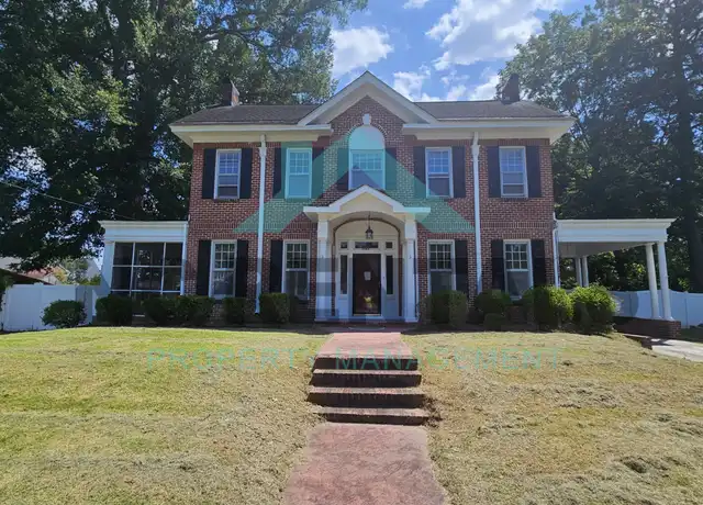 Property at 521 Park Pl, Rocky Mount, NC, 27804, 4 beds, 3 baths, [object Object]
