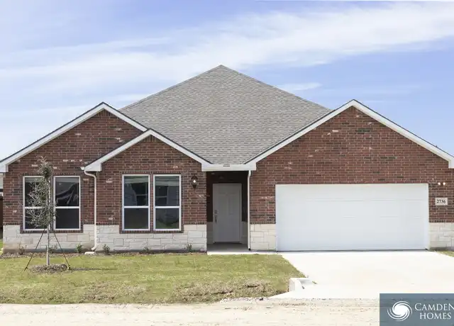 Property at 2320 Camryn Ln, Mabank, TX, 75147, 4 beds, 2 baths, [object Object]