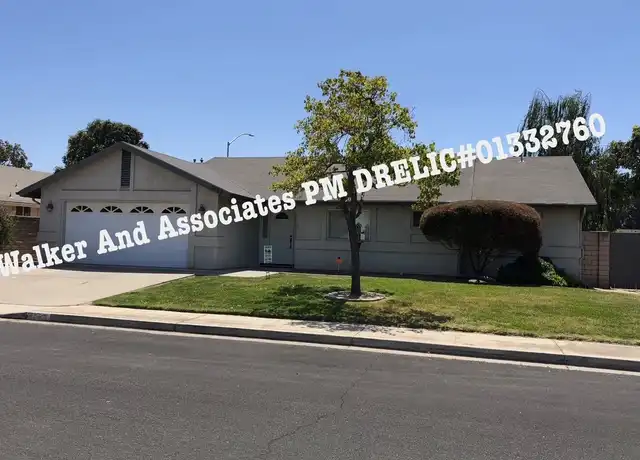 Property at 1654 Floyd Ct, Santa Maria, CA, 93454, 3 beds, 2 baths, [object Object]