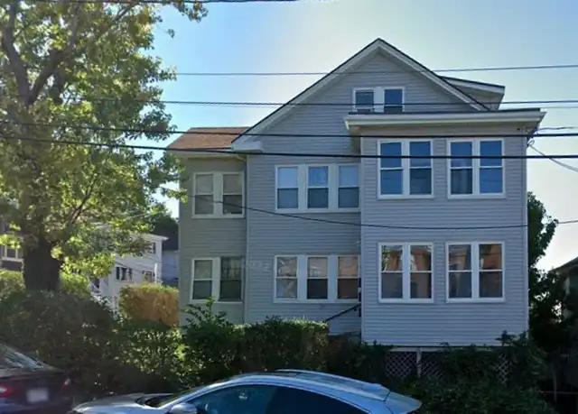 Property at 35 Wait St Unit 3, Boston, MA, 02115, 2 beds, 1 bath, [object Object]