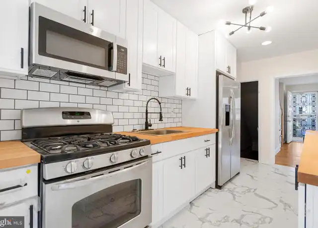 Property at 5519 Rubin Ave, Baltimore, MD, 21215, 3 beds, 1 bath, [object Object]