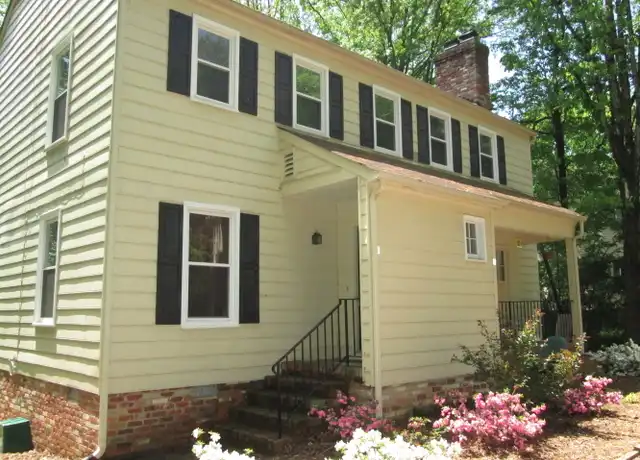 Property at 1707 Choate Pl Unit B, Richmond, VA, 23238, 2 beds, 1 bath, [object Object]
