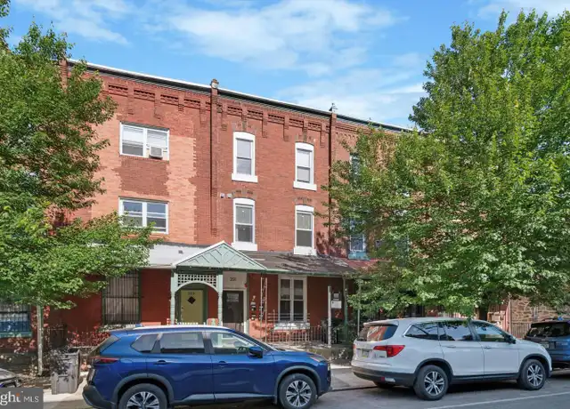 Property at 247 S 44th St Unit 1, Philadelphia, PA, 19104, 2 beds, 1 bath, [object Object]