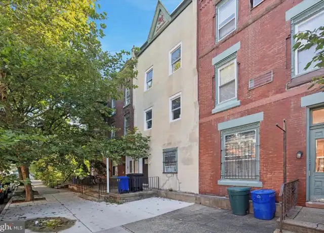 Property at 247 S 44th St Unit 1, Philadelphia, PA, 19104, 2 beds, 1 bath, [object Object]