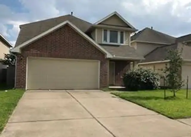 Property at 2819 Back Bay Brook Trl, Houston, TX, 77045, 4 beds, 2.5 baths, [object Object]