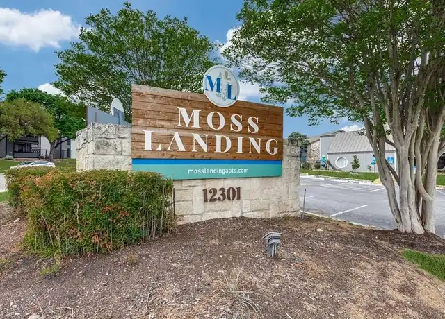 Property at Moss Landing - 12301 Blanco Rd, San Antonio, TX, 78216, 1 bed, 1 bath, [object Object]
