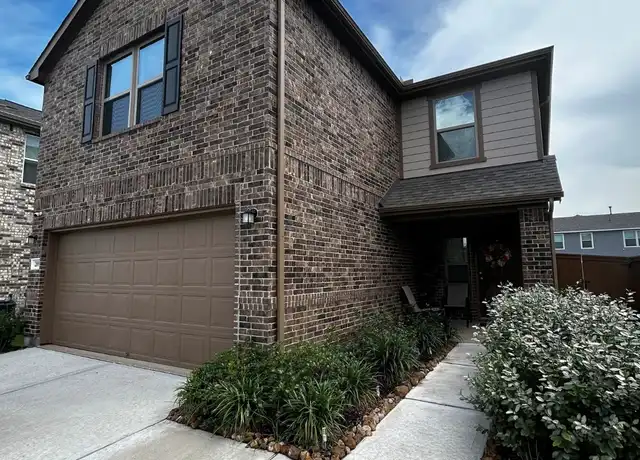Property at 2892 Grand Anse Dr, Katy, TX, 77493, 3 beds, 2.5 baths, [object Object]