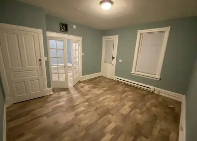 Property at 237 E Wood St Unit 1, Norristown, PA, 19401, 1 bed, 1 bath, [object Object]