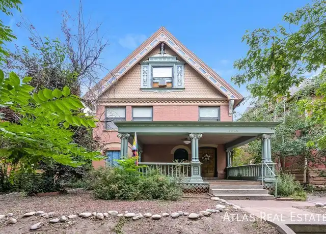 Property at 1410 Gilpin St Unit 3, Denver, CO, 80218, 0 beds, 1 bath, [object Object]