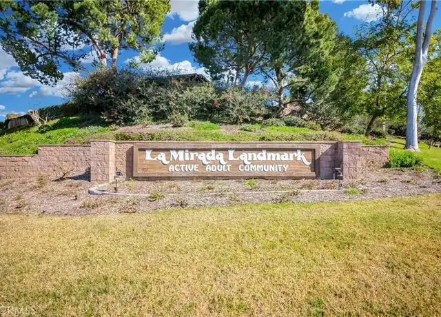 Property at 13504 La Jolla Cir Unit F, La Mirada, CA, 90638, 2 beds, 2 baths, [object Object]