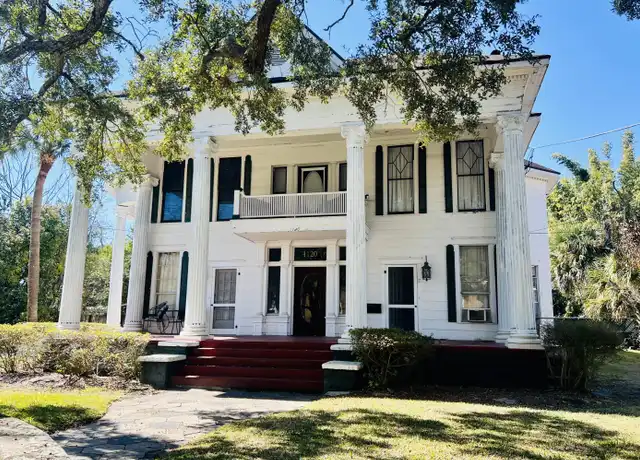Property at 1120 Acosta St #4, Jacksonville, FL, 32204, 1 bed, 1 bath, [object Object]