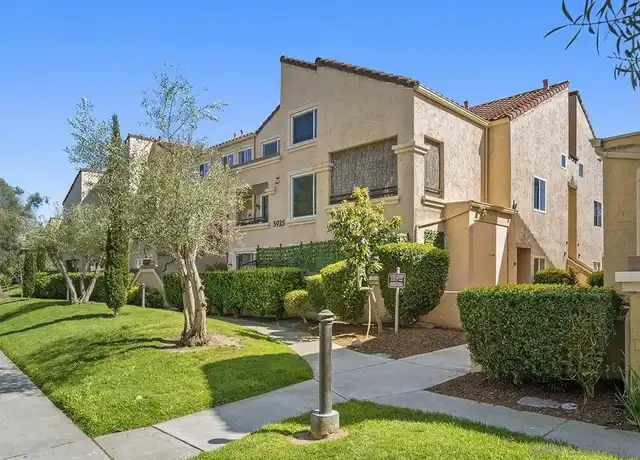 Property at 3925 Nobel Dr #31, San Diego, CA, 92122, 1 bed, 1 bath, [object Object]