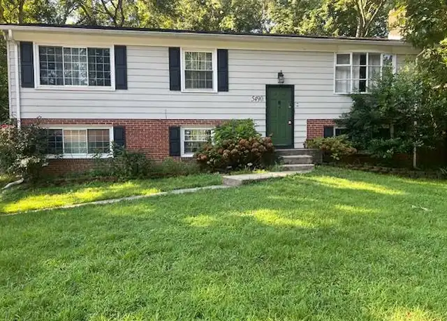 Property at 5490 Olde Towne Rd, Williamsburg, VA, 23188, 5 beds, 2 baths, [object Object]