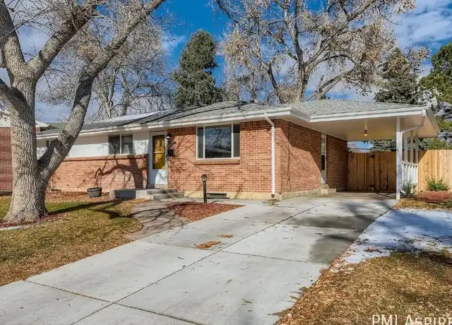 Property at 6512 S Ogden St, Centennial, CO, 80121, 4 beds, 2 baths, [object Object]