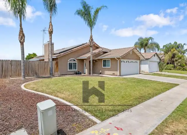 Property at 2651 Elsinore St, Tulare, CA, 93274, 3 beds, 2 baths, [object Object]