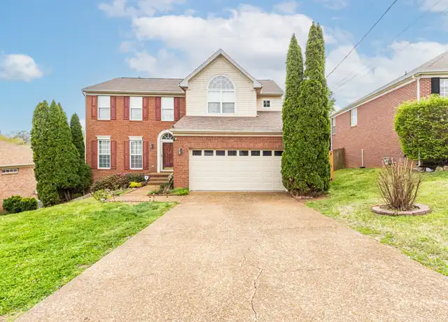 Property at 1233 Brentwood Highlands Dr, Nashville, TN, 37211, 4 beds, 3.5 baths, [object Object]