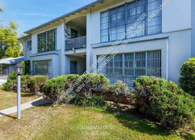 Property at 1401 N Los Robles Ave Unit 06, Pasadena, CA, 91104, 1 bed, 1 bath, [object Object]