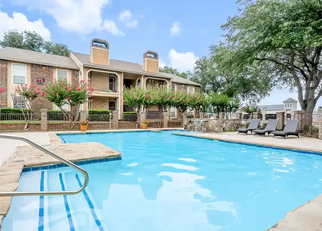 Property at Hunt Club - 1001 Fuller Wiser Rd, Euless, TX, 76039, 1 bed, 1 bath, [object Object]