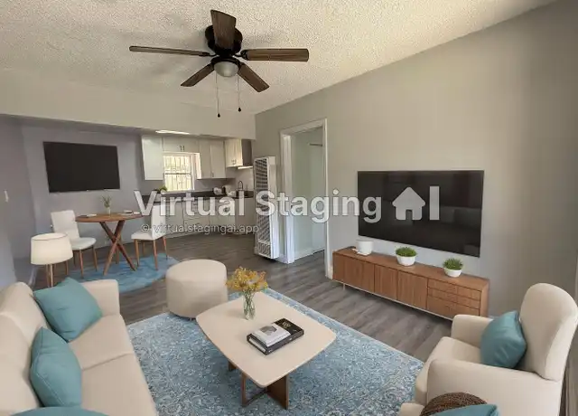 Property at 7830 S Western Ave Unit 03, Los Angeles, CA, 90047, 1 bed, 1 bath, [object Object]