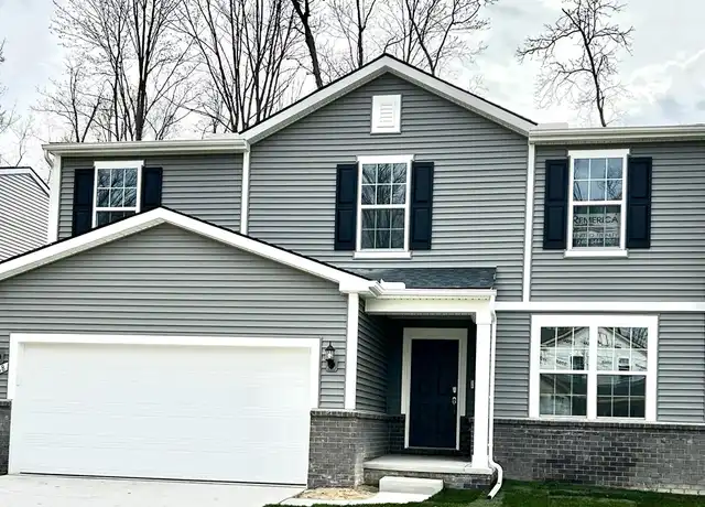 Property at 9268 Hemlock Ln, Dexter, MI, 48130, 4 beds, 2.5 baths, [object Object]