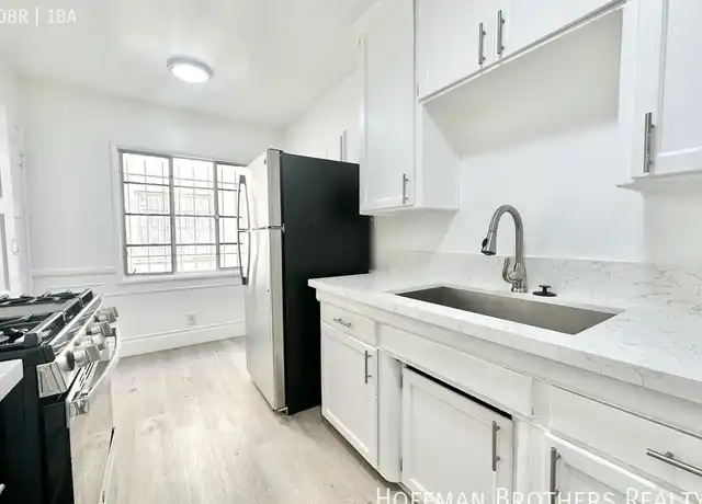 Property at 1024 Menlo Ave Unit 5, Los Angeles, CA, 90006, 1 bed, 1 bath, [object Object]