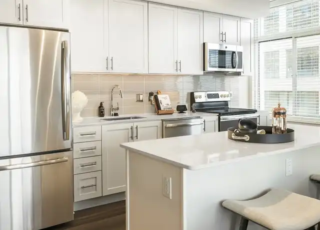 Property at The Clark - 3400 S Clark St, Arlington, VA, 22202, 0 beds, 1 bath, [object Object]