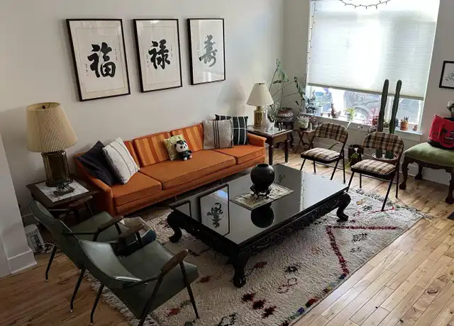 Property at 2029 E Arizona St, Philadelphia, PA, 19125, 3 beds, 2.5 baths, [object Object]