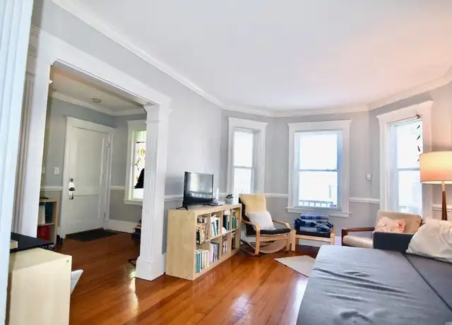 Property at 14 Dawes St Unit 1, Boston, MA, 02125, 2 beds, 1 bath, [object Object]