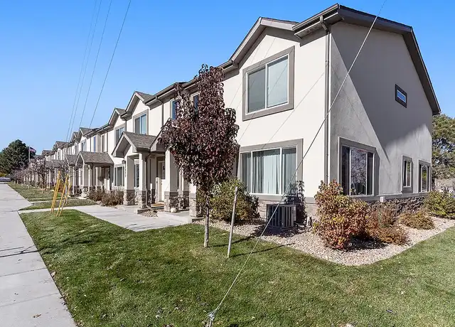 Property at Carr Townhomes - 8403 W Hampden Ave, Lakewood, CO, 80227, 3 beds, 2.5 baths, [object Object]