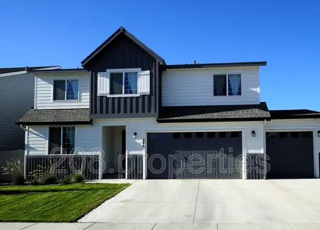 Property at 245 E Caldera St, Meridian, ID, 83642, 5 beds, 3 baths, [object Object]