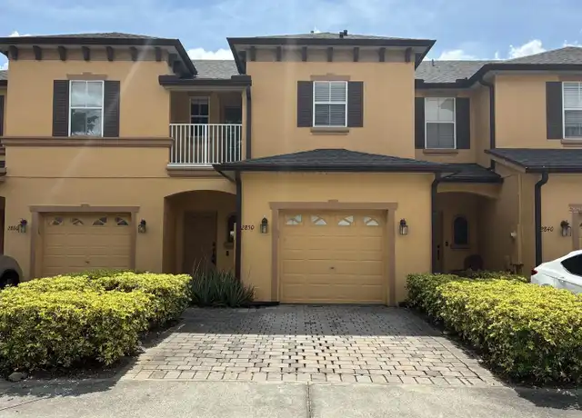 Property at 2850 Retreat View Cir, Sanford, FL, 32771, 2 beds, 2.5 baths, [object Object]