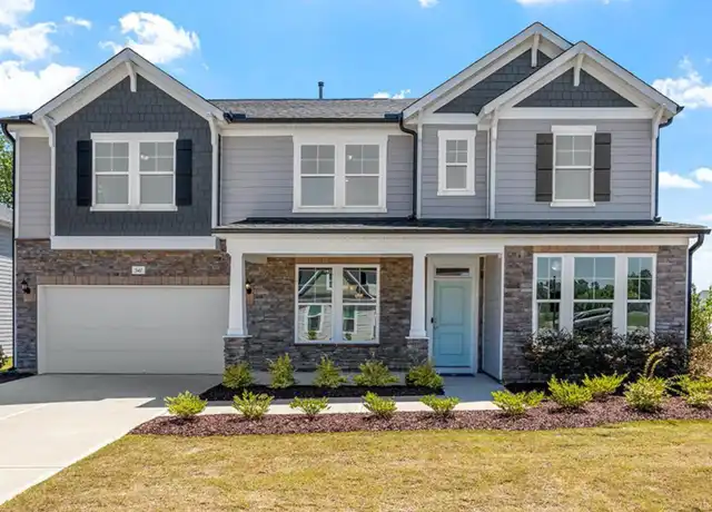 Property at 541 Henham Way, Zebulon, NC, 27597, 4 beds, 2.5 baths, [object Object]