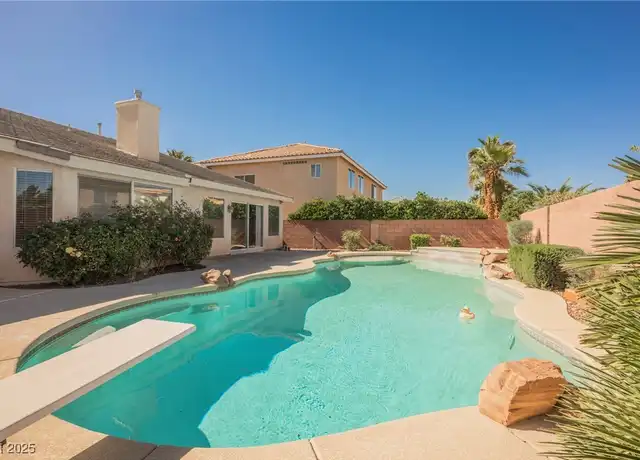 Property at 7678 Belgian Lion St, Las Vegas, NV, 89139, 4 beds, 2.5 baths, [object Object]