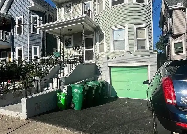 Property at 56 William St Unit 3, Medford, MA, 02155, 2 beds, 1 bath, [object Object]