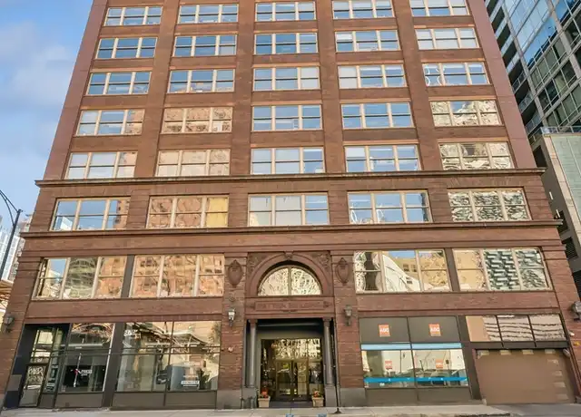 Property at 161 W Harrison St #405, Chicago, IL, 60605, 2 beds, 2 baths, [object Object]