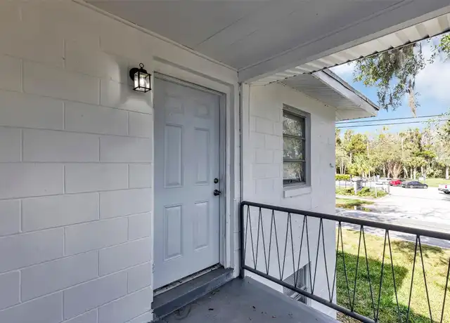 Property at 751 Bellevue Ave Unit 4, Daytona Beach, FL, 32114, 2 beds, 1 bath, [object Object]