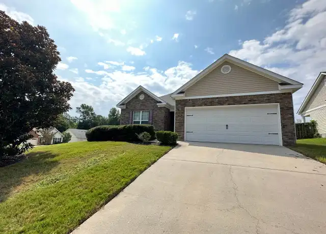 Property at 913 Arbor Springs Cir, Grovetown, GA, 30813, 3 beds, 2 baths, [object Object]