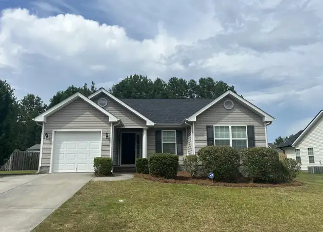 Property at 707 Keyes Dr, Grovetown, GA, 30813, 3 beds, 2 baths, [object Object]