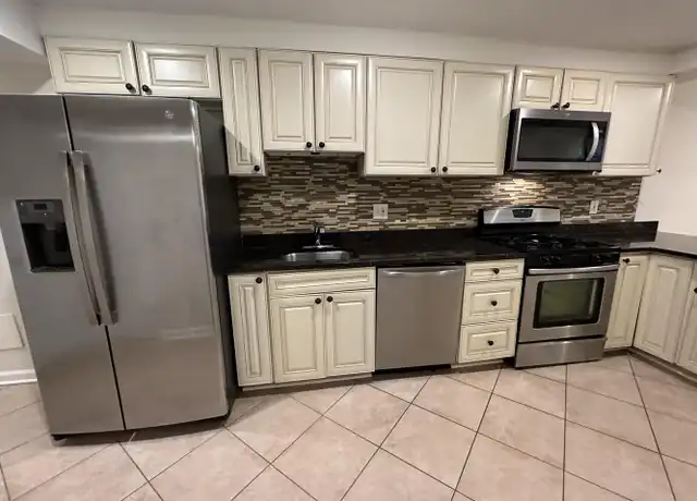 Property at 1400 Morse St NE Unit B, Washington, DC, 20002, 2 beds, 1 bath, [object Object]