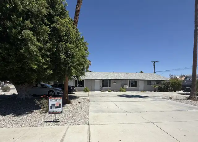 Property at 68400 Corral Rd Unit 03, Cathedral City, CA, 92234, 2 beds, 1 bath, [object Object]