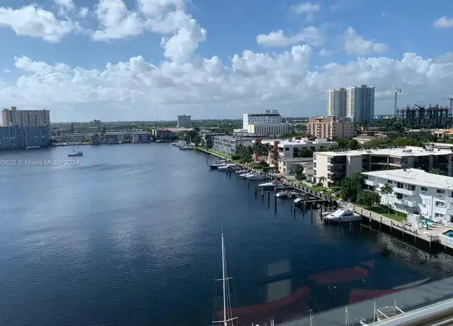 Property at 100 Golden Isles Dr #1012, Hallandale Beach, FL, 33009, 2 beds, 2 baths, [object Object]