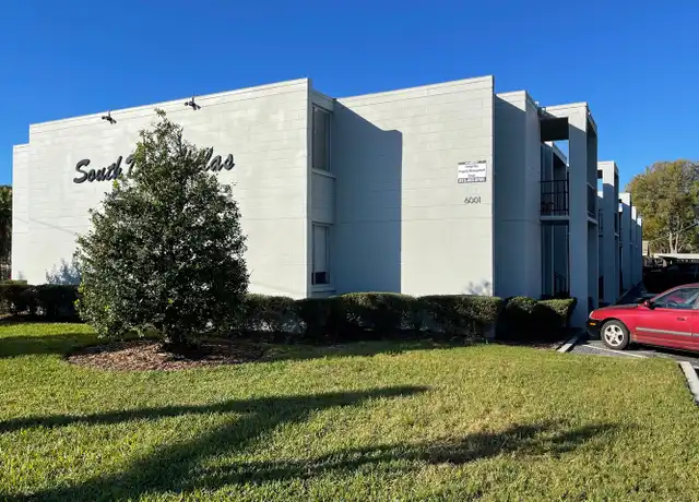 Property at 6001 S Dale Mabry Hwy Unit 07, Tampa, FL, 33616, 2 beds, 1 bath, [object Object]