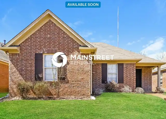 Property at 1021 Crayton Ridge Dr, Cordova, TN, 38018, 3 beds, 2 baths, [object Object]