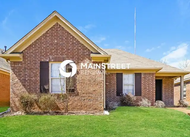 Property at 1021 Crayton Ridge Dr, Cordova, TN, 38018, 3 beds, 2 baths, [object Object]