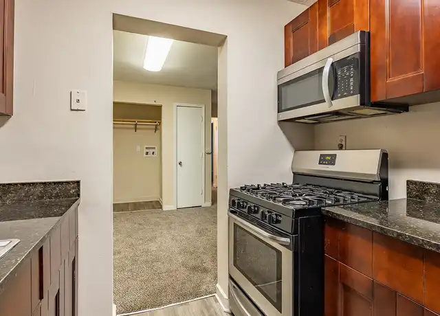 Property at Spivey Crossing Apartments - 2507 Rex Rd, Ellenwood, GA, 30294, 3 beds, 1.5 baths, [object Object]