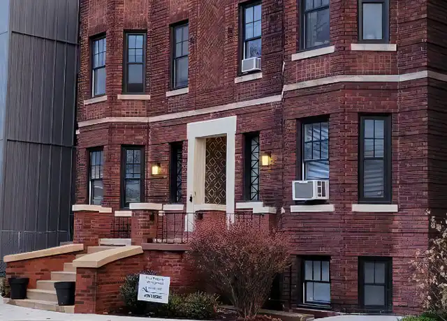 Property at 665 W Willis St Unit B3, Detroit, MI, 48201, 1 bed, 1 bath, [object Object]