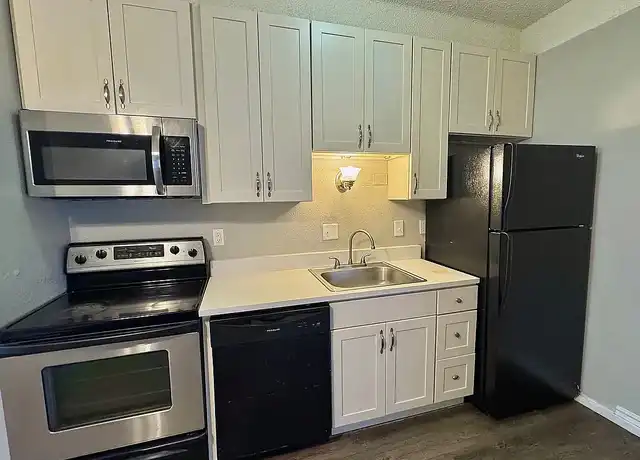 Property at Montego Flats - 1536 Macon St, Aurora, CO, 80010, 1-2 bed, 1 bath, [object Object]