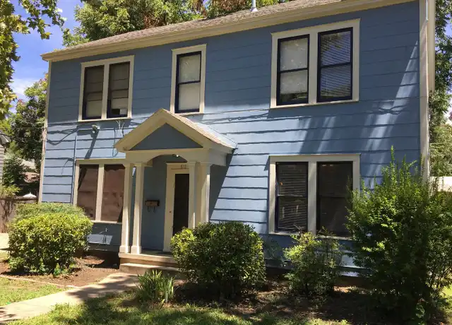 Property at 812 E 30th St, Austin, TX, 78705, 3 beds, 1 bath, [object Object]