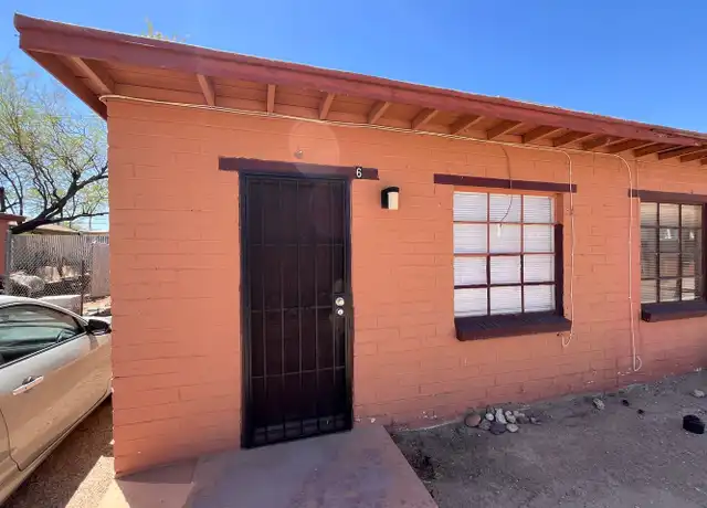 Property at 2514 N Geronimo Ave Unit RN2514-6, Tucson, AZ, 85705, 1 bed, 1 bath, [object Object]